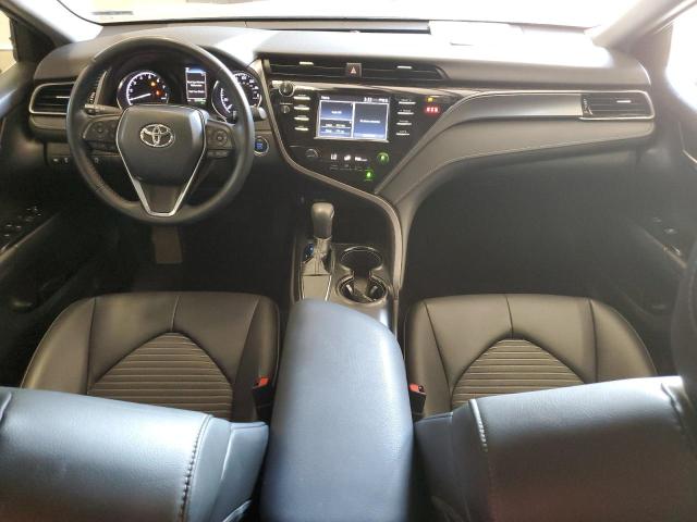 Photo 7 VIN: 4T1B11HK6KU755274 - TOYOTA CAMRY L 