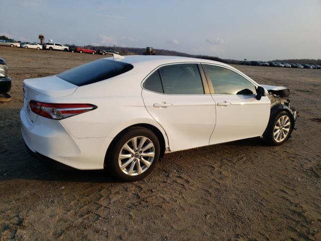 Photo 2 VIN: 4T1B11HK6KU758658 - TOYOTA CAMRY L 