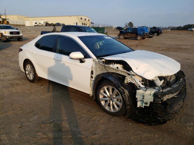 Photo 3 VIN: 4T1B11HK6KU758658 - TOYOTA CAMRY L 