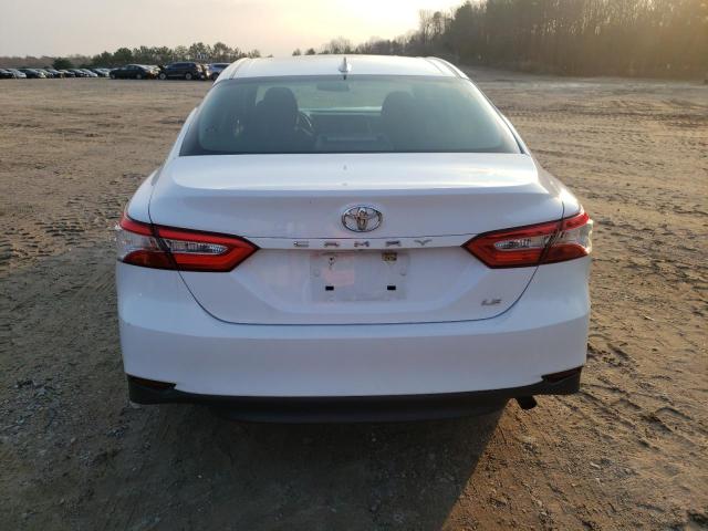 Photo 5 VIN: 4T1B11HK6KU758658 - TOYOTA CAMRY L 