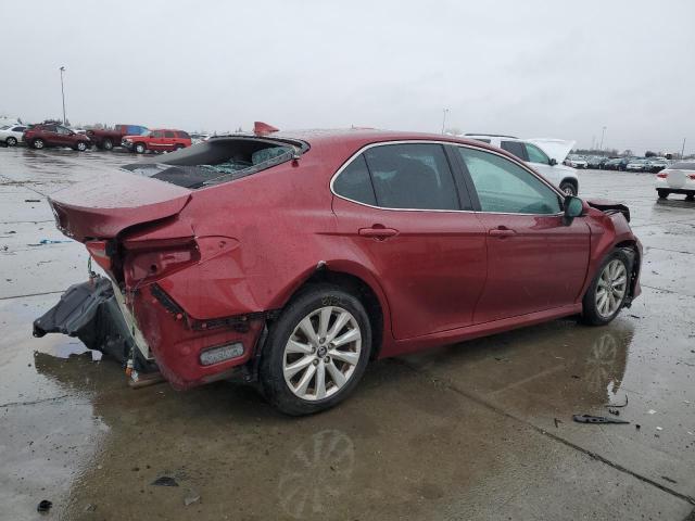 Photo 2 VIN: 4T1B11HK6KU761656 - TOYOTA CAMRY L 