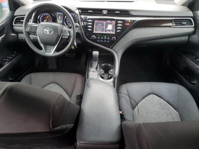 Photo 7 VIN: 4T1B11HK6KU761656 - TOYOTA CAMRY L 