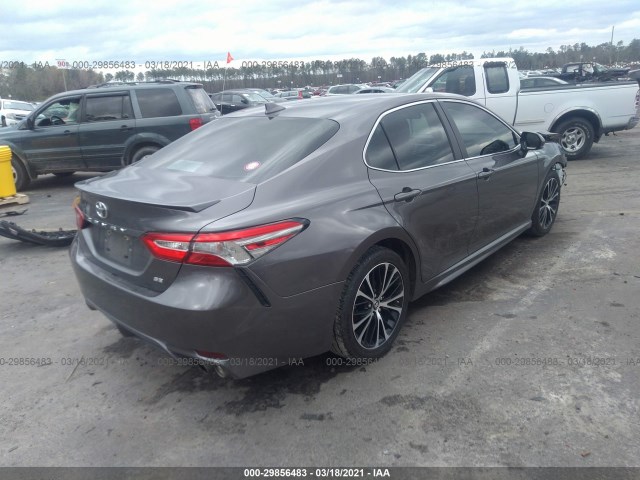 Photo 3 VIN: 4T1B11HK6KU762032 - TOYOTA CAMRY 