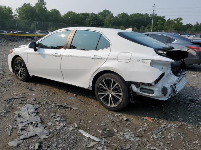 Photo 1 VIN: 4T1B11HK6KU762726 - TOYOTA CAMRY L 