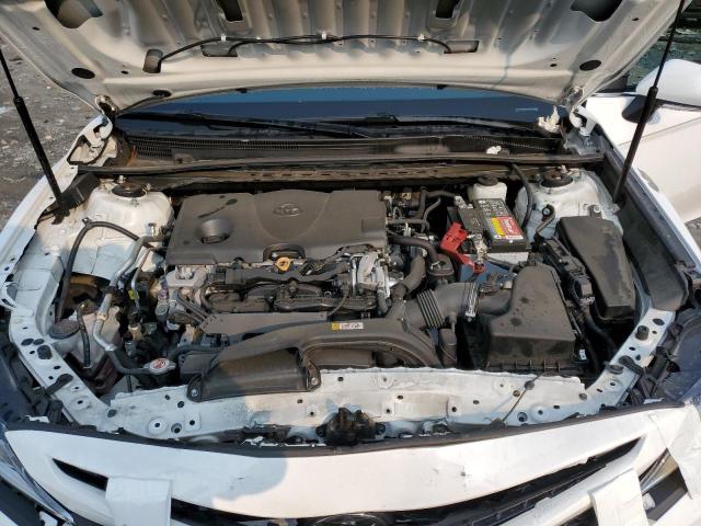 Photo 10 VIN: 4T1B11HK6KU762726 - TOYOTA CAMRY L 