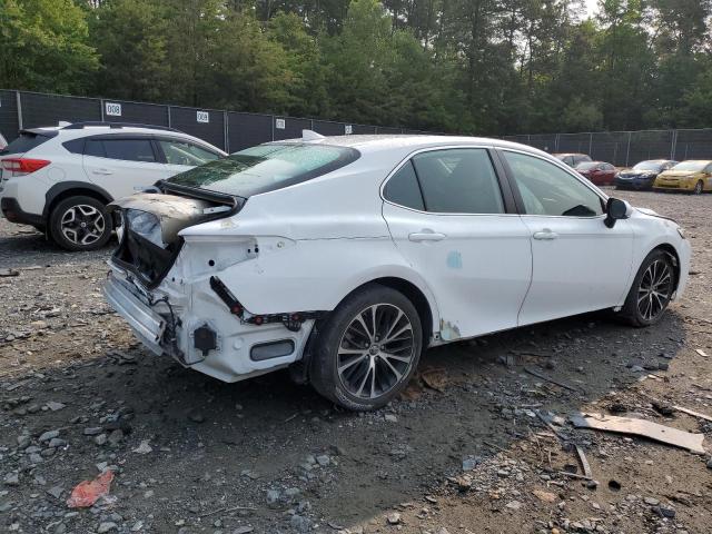 Photo 2 VIN: 4T1B11HK6KU762726 - TOYOTA CAMRY L 