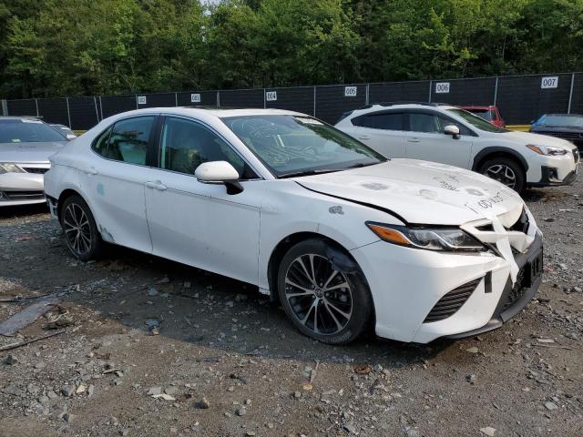 Photo 3 VIN: 4T1B11HK6KU762726 - TOYOTA CAMRY L 