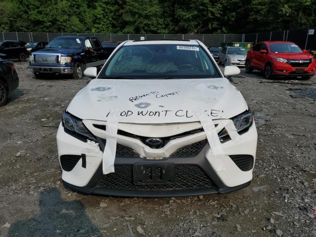 Photo 4 VIN: 4T1B11HK6KU762726 - TOYOTA CAMRY L 