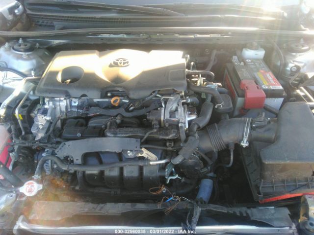 Photo 9 VIN: 4T1B11HK6KU763522 - TOYOTA CAMRY 