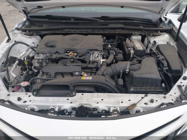 Photo 9 VIN: 4T1B11HK6KU768476 - TOYOTA CAMRY 