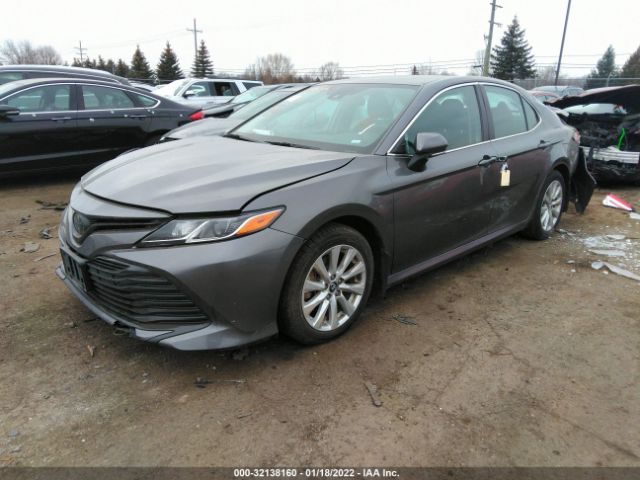 Photo 1 VIN: 4T1B11HK6KU768526 - TOYOTA CAMRY 