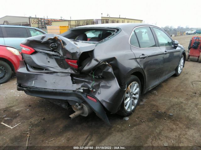 Photo 3 VIN: 4T1B11HK6KU768526 - TOYOTA CAMRY 