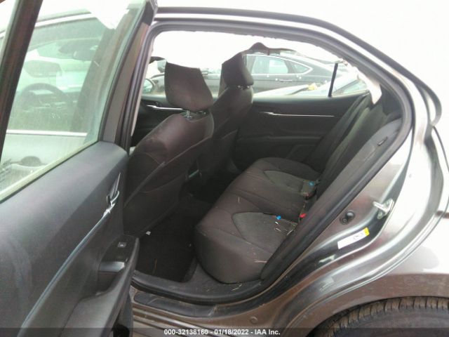 Photo 7 VIN: 4T1B11HK6KU768526 - TOYOTA CAMRY 