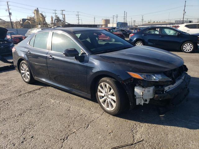 Photo 3 VIN: 4T1B11HK6KU768591 - TOYOTA CAMRY L 