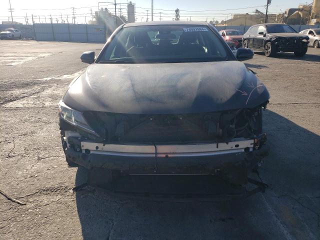 Photo 4 VIN: 4T1B11HK6KU768591 - TOYOTA CAMRY L 