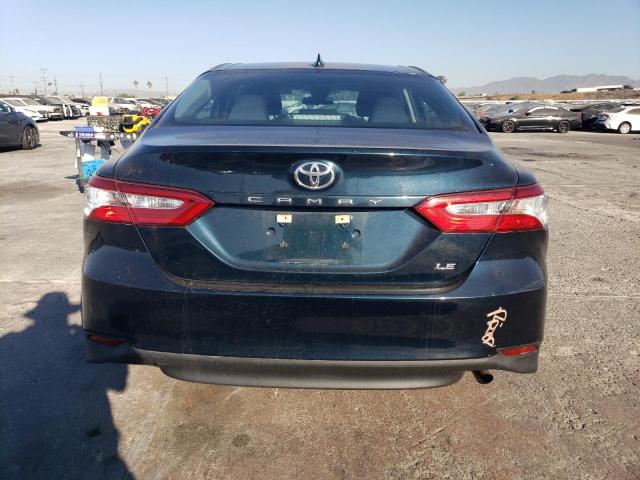 Photo 5 VIN: 4T1B11HK6KU768591 - TOYOTA CAMRY L 