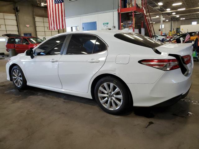 Photo 1 VIN: 4T1B11HK6KU768770 - TOYOTA CAMRY 