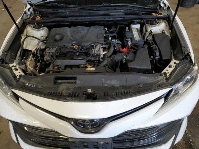 Photo 10 VIN: 4T1B11HK6KU768770 - TOYOTA CAMRY 