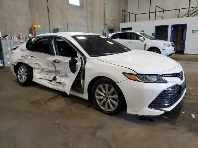 Photo 3 VIN: 4T1B11HK6KU768770 - TOYOTA CAMRY 