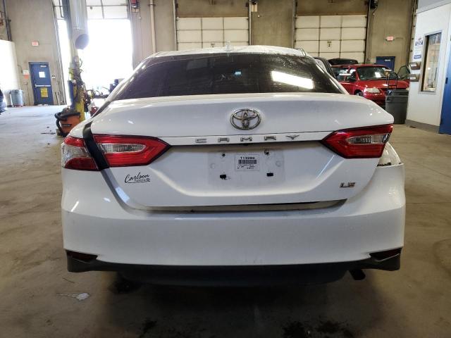 Photo 5 VIN: 4T1B11HK6KU768770 - TOYOTA CAMRY 