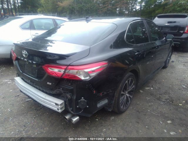 Photo 3 VIN: 4T1B11HK6KU770020 - TOYOTA CAMRY 