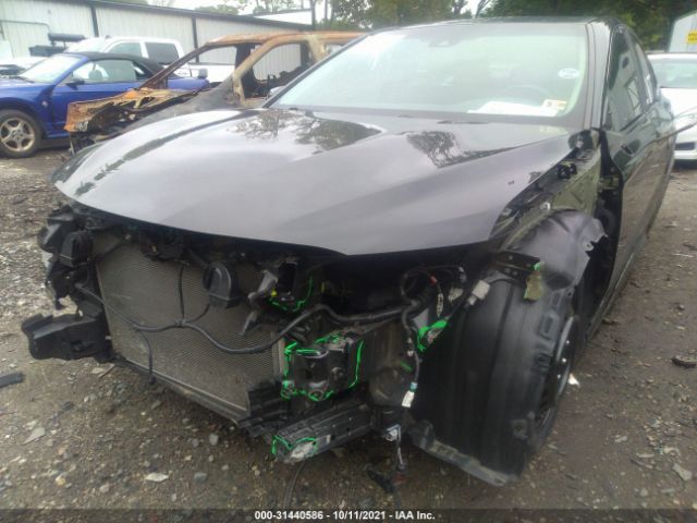 Photo 5 VIN: 4T1B11HK6KU770020 - TOYOTA CAMRY 