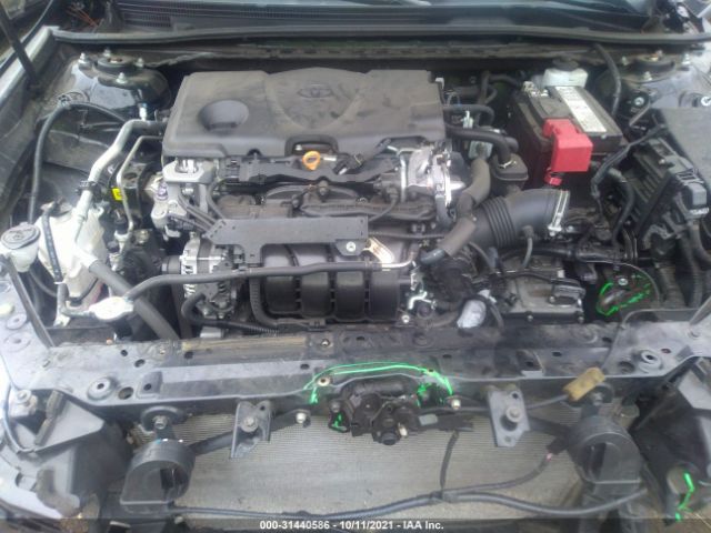 Photo 9 VIN: 4T1B11HK6KU770020 - TOYOTA CAMRY 