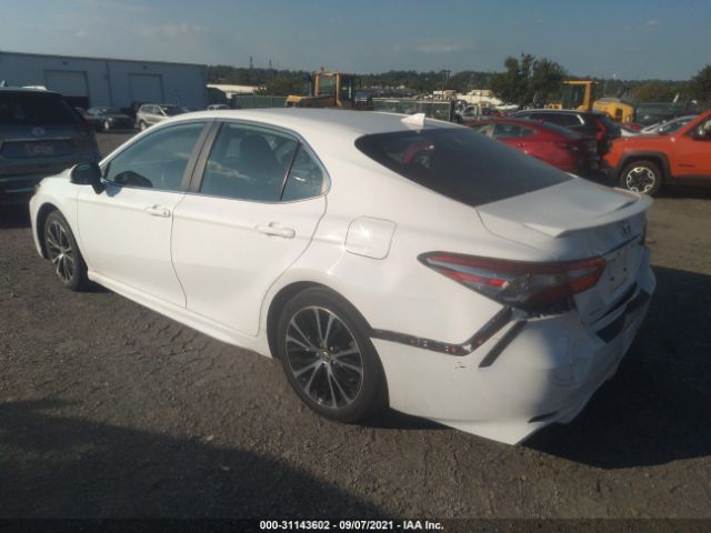 Photo 2 VIN: 4T1B11HK6KU771006 - TOYOTA CAMRY 