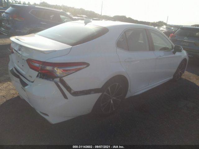 Photo 3 VIN: 4T1B11HK6KU771006 - TOYOTA CAMRY 