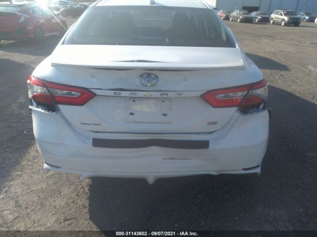 Photo 5 VIN: 4T1B11HK6KU771006 - TOYOTA CAMRY 