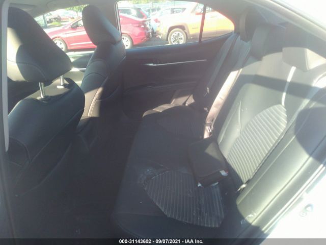 Photo 7 VIN: 4T1B11HK6KU771006 - TOYOTA CAMRY 