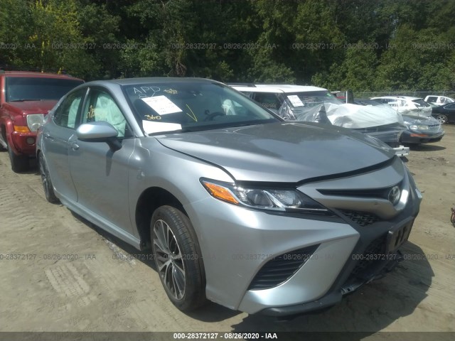 Photo 0 VIN: 4T1B11HK6KU771748 - TOYOTA CAMRY 