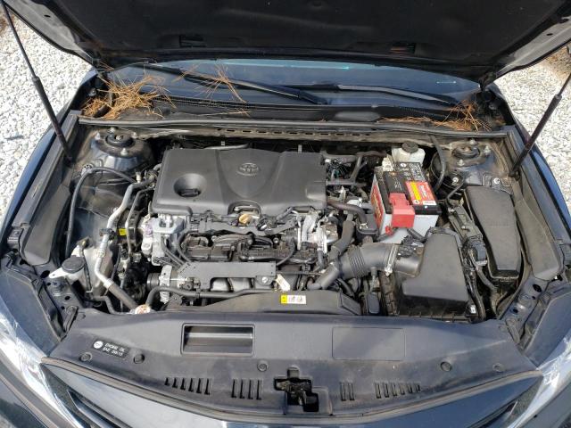 Photo 10 VIN: 4T1B11HK6KU773547 - TOYOTA CAMRY L 