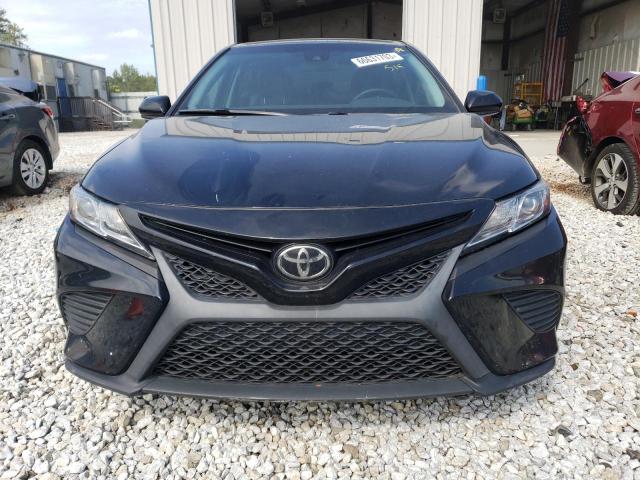 Photo 4 VIN: 4T1B11HK6KU773547 - TOYOTA CAMRY L 