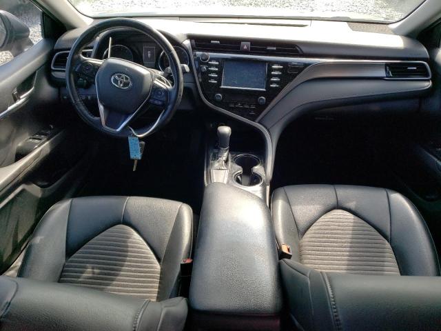 Photo 7 VIN: 4T1B11HK6KU773547 - TOYOTA CAMRY L 