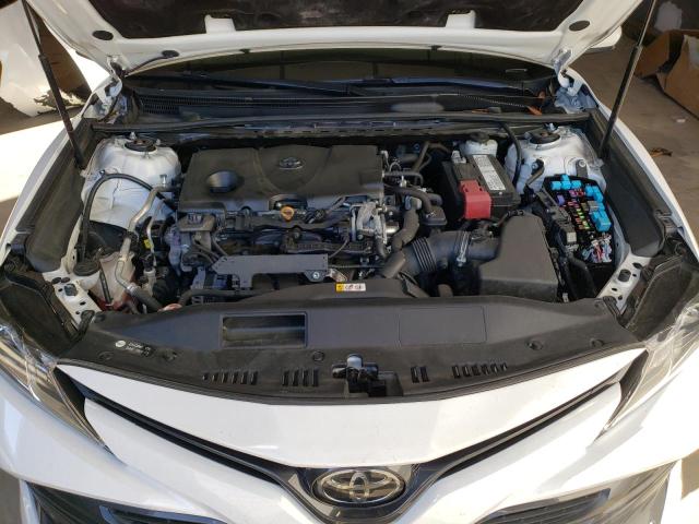 Photo 10 VIN: 4T1B11HK6KU773791 - TOYOTA CAMRY 