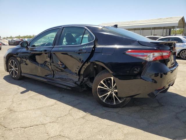 Photo 1 VIN: 4T1B11HK6KU774620 - TOYOTA CAMRY L 