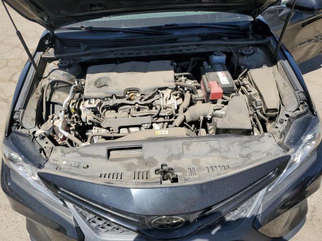 Photo 10 VIN: 4T1B11HK6KU774620 - TOYOTA CAMRY L 