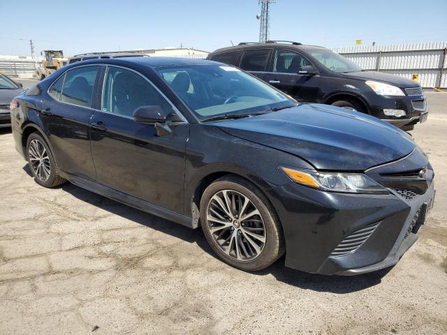 Photo 3 VIN: 4T1B11HK6KU774620 - TOYOTA CAMRY L 