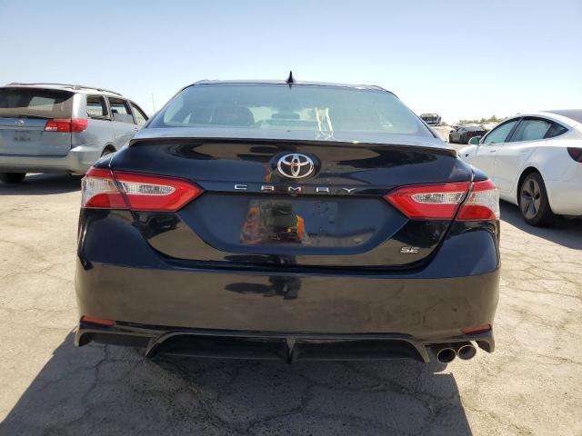 Photo 5 VIN: 4T1B11HK6KU774620 - TOYOTA CAMRY L 