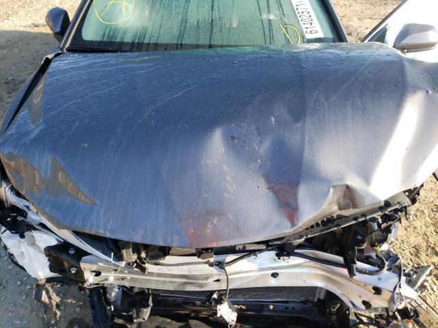 Photo 6 VIN: 4T1B11HK6KU776805 - TOYOTA CAMRY L 