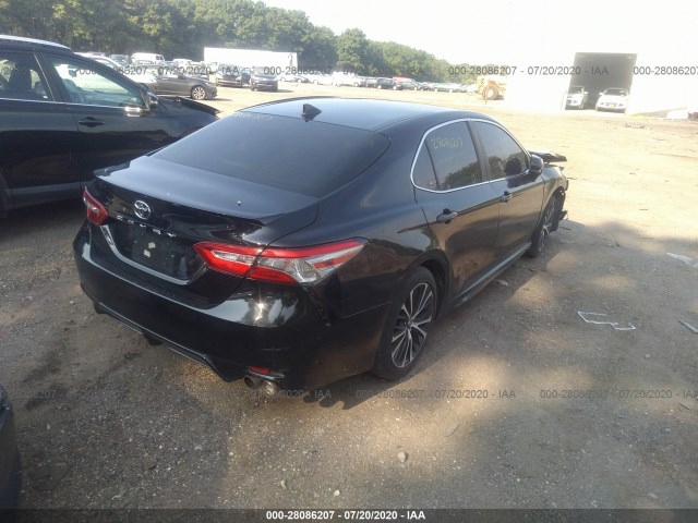 Photo 3 VIN: 4T1B11HK6KU777890 - TOYOTA CAMRY 