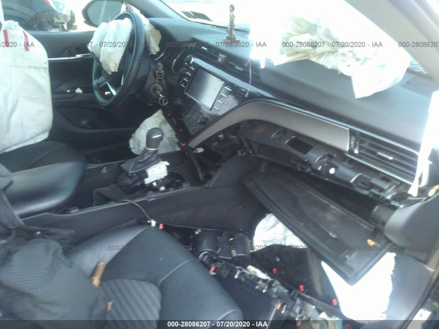 Photo 4 VIN: 4T1B11HK6KU777890 - TOYOTA CAMRY 