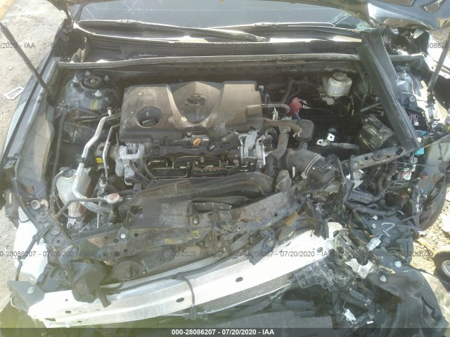 Photo 9 VIN: 4T1B11HK6KU777890 - TOYOTA CAMRY 