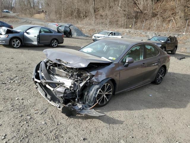 Photo 0 VIN: 4T1B11HK6KU777971 - TOYOTA CAMRY L 