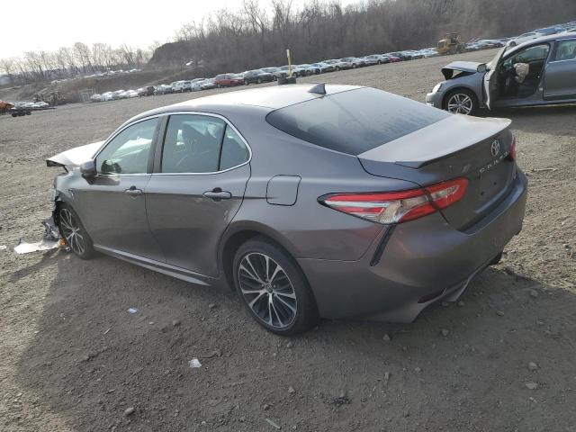 Photo 1 VIN: 4T1B11HK6KU777971 - TOYOTA CAMRY L 