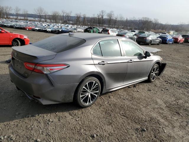 Photo 2 VIN: 4T1B11HK6KU777971 - TOYOTA CAMRY L 