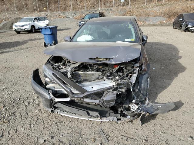 Photo 4 VIN: 4T1B11HK6KU777971 - TOYOTA CAMRY L 