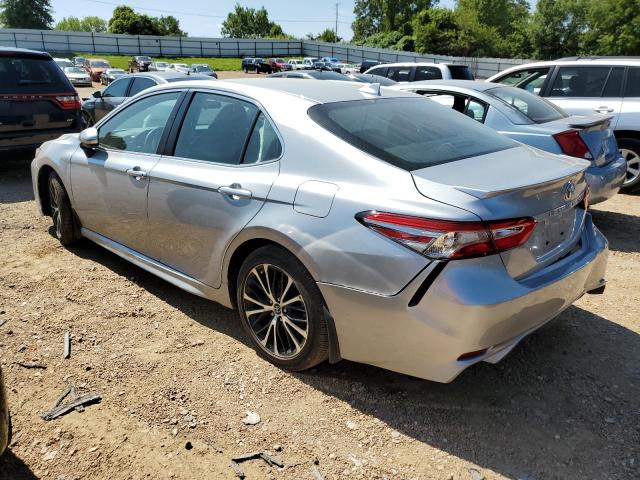 Photo 1 VIN: 4T1B11HK6KU781549 - TOYOTA CAMRY L 