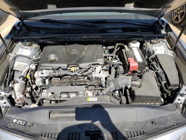 Photo 10 VIN: 4T1B11HK6KU781549 - TOYOTA CAMRY L 